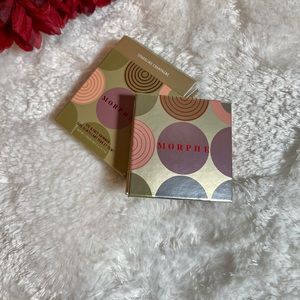 MORPHE Eye and face shadow